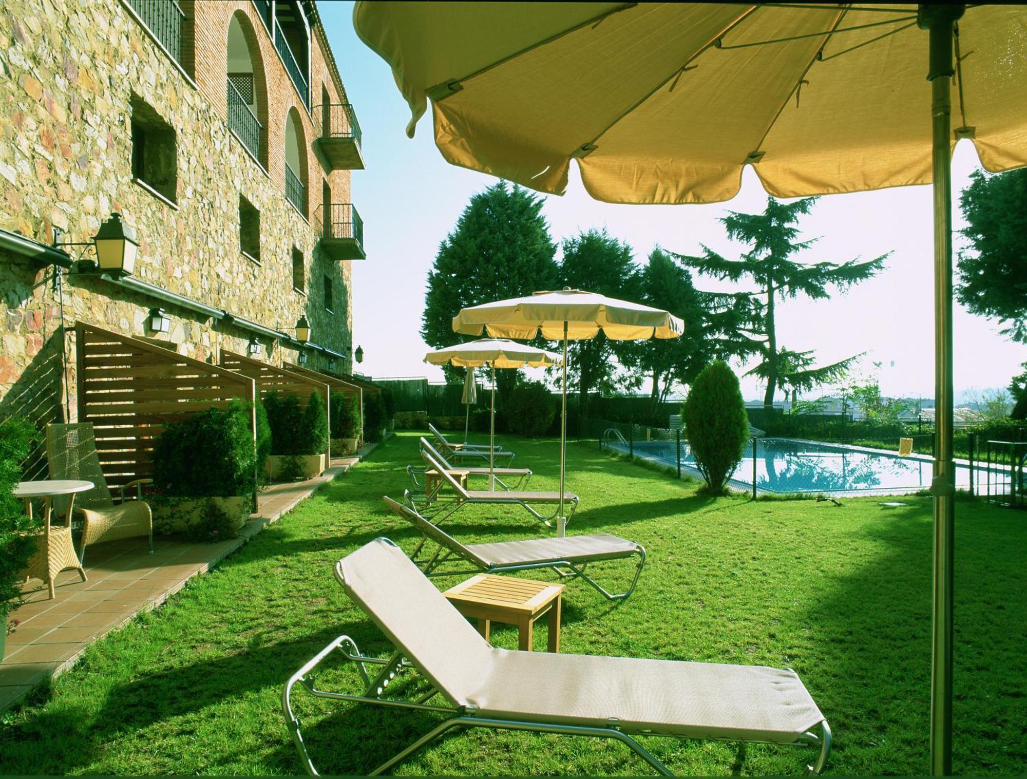 Parador de Benavente Bagian luar foto