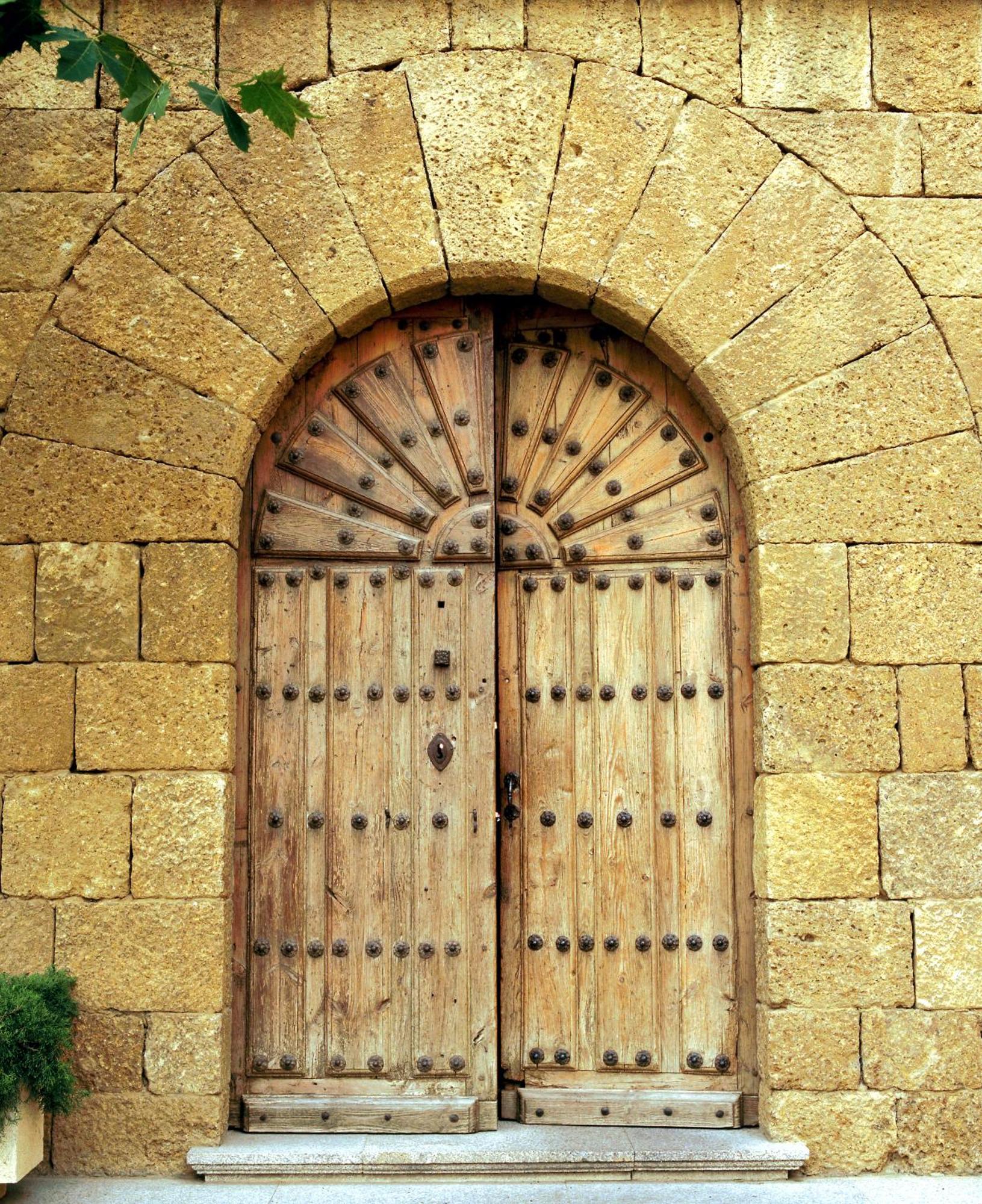 Parador de Benavente Bagian luar foto